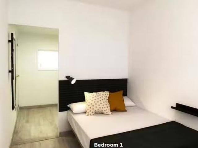 Casa en alquiler en Colonia Madrid - Foietes, la Marina Baixa