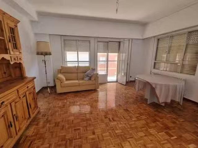 Casa en alquiler en Campo Grande, Valladolid