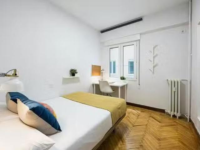 Casa en alquiler en Retiro, Madrid