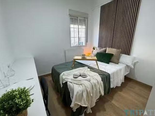Casa en alquiler en Usera, Madrid