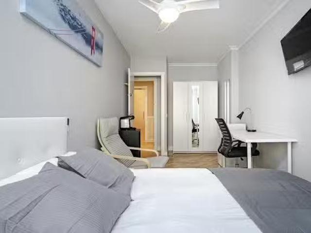 Casa en alquiler en El Ensanche, Alcalá De Henares