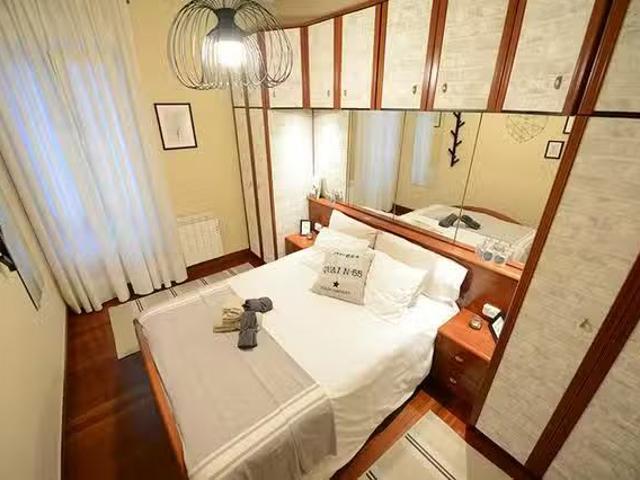 Casa en alquiler en Begoña, Bilbao