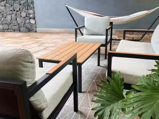 Casa en alquiler en La Luz, La orotava