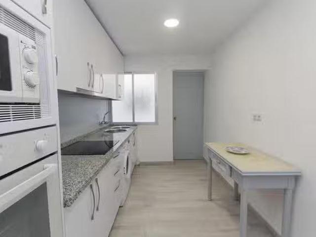 Casa en alquiler en Centro, Málaga-Costa del Sol