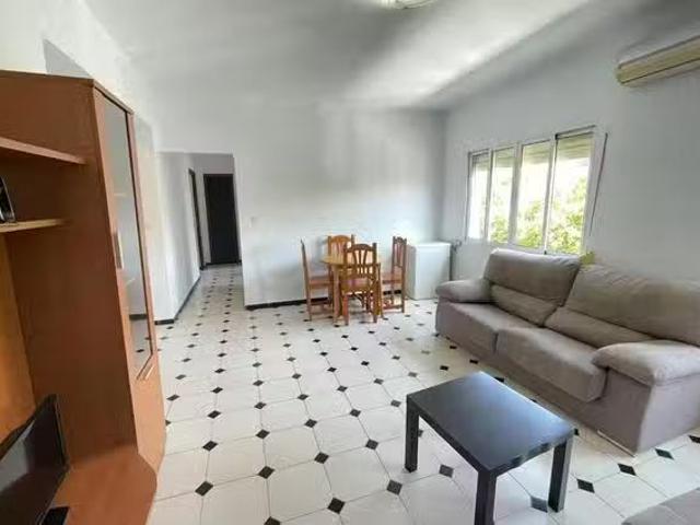 Casa en alquiler en Triana, Sevilla
