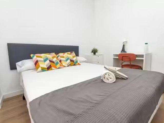 Casa en alquiler en Centro, Málaga