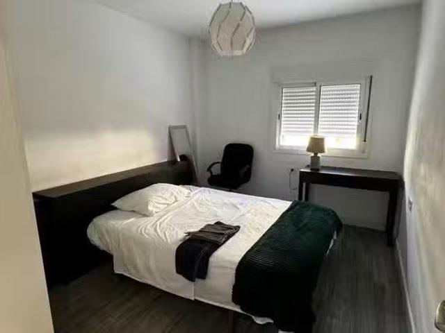 Casa en alquiler en Bailén-Miraflores, Málaga-Costa del Sol