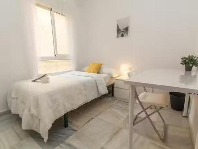 Casa en alquiler en Bailén-Miraflores, Málaga-Costa del Sol