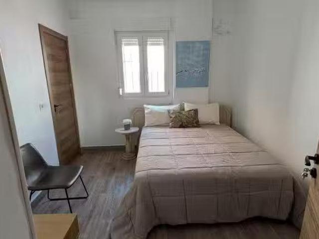 Casa en alquiler en Bailén-Miraflores, Málaga-Costa del Sol