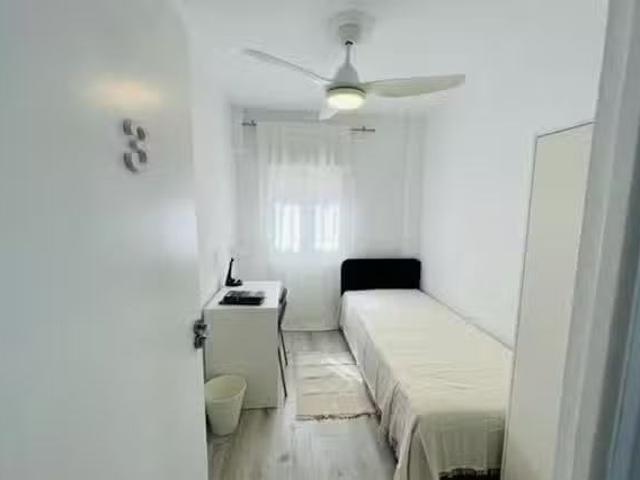 Casa en alquiler en Centro, Getafe
