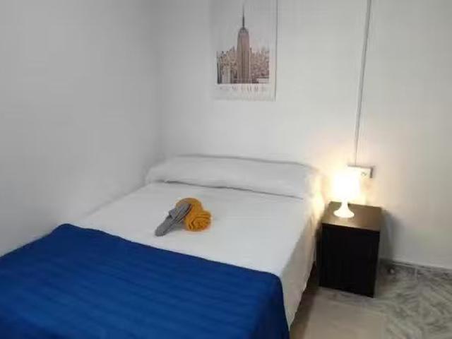 Casa en alquiler en Albaicín, Granada