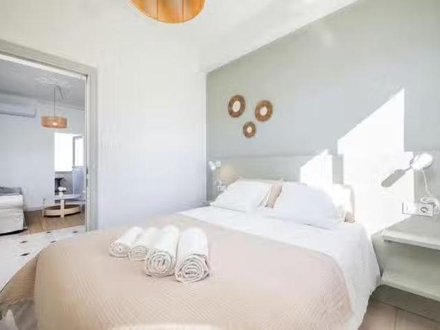 Casa en alquiler en Jesús, Comarca de València
