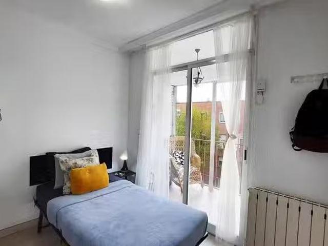 Casa en alquiler en Usera, Madrid