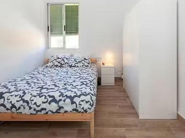 Casa en alquiler en Distrito Macarena, Sevilla
