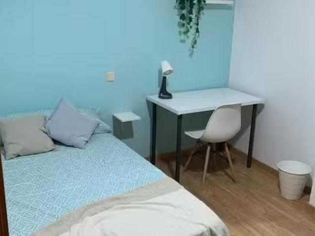 Casa en alquiler en La Alhóndiga, Getafe