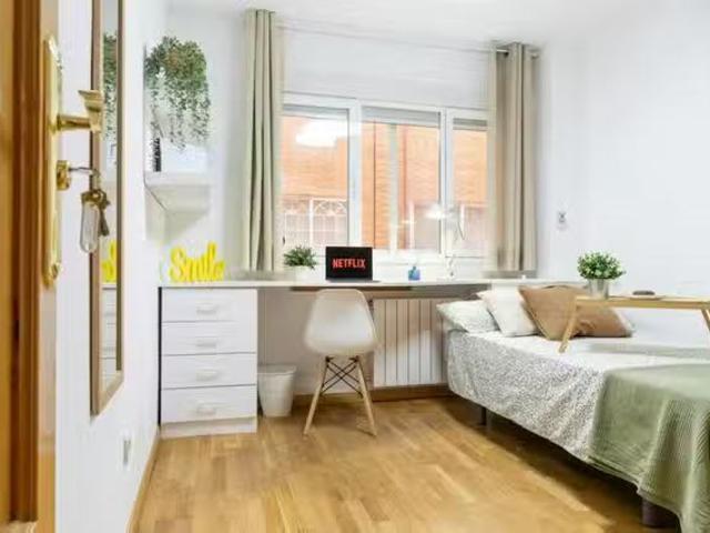 Casa en alquiler en La Alhóndiga, Getafe