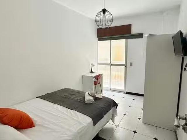 Casa en alquiler en Málaga