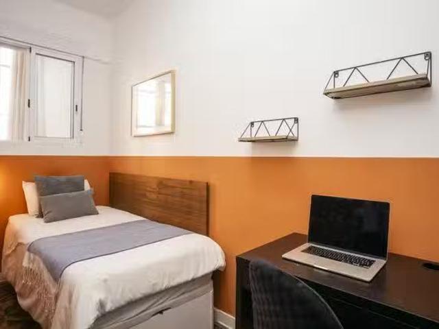 Casa en alquiler en Eixample, Barcelonès