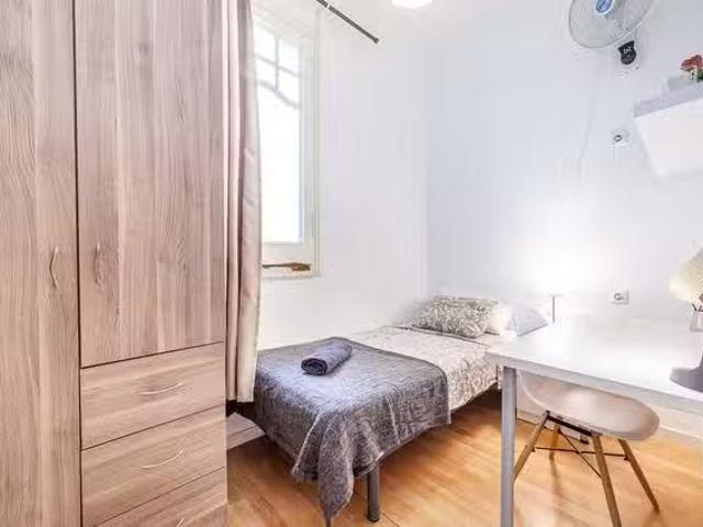 Casa en alquiler en Eixample, Barcelona