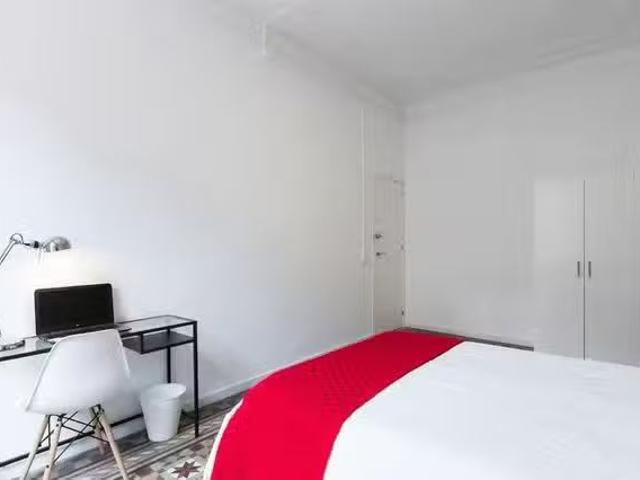 Casa en alquiler en Barcelona