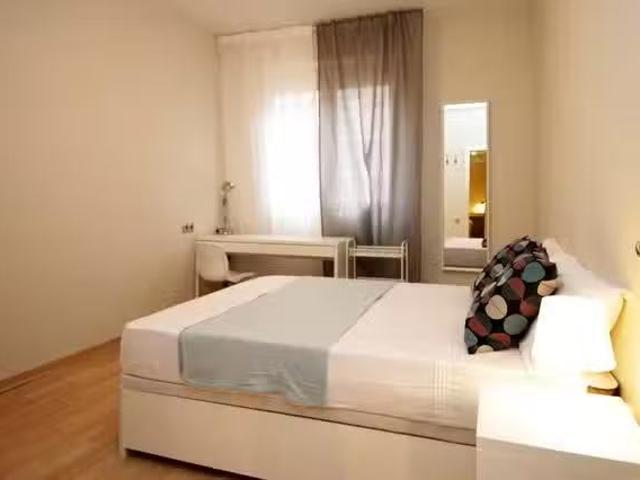 Casa en alquiler en les Corts, Barcelonès
