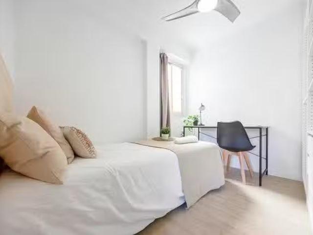 Casa en alquiler en Benimaclet, Comarca de València