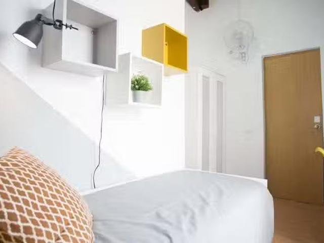 Casa en alquiler en Gràcia, Barcelonès