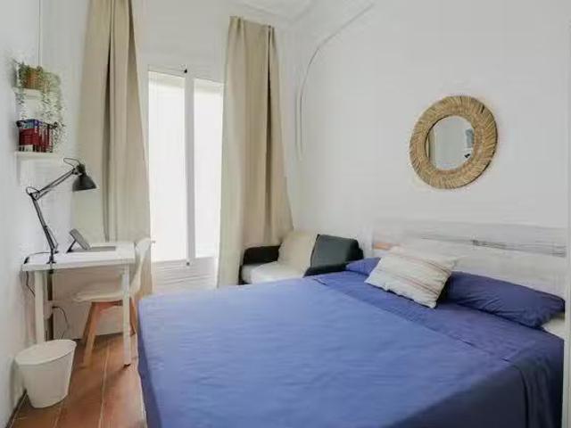 Casa en alquiler en Gràcia, Barcelonès