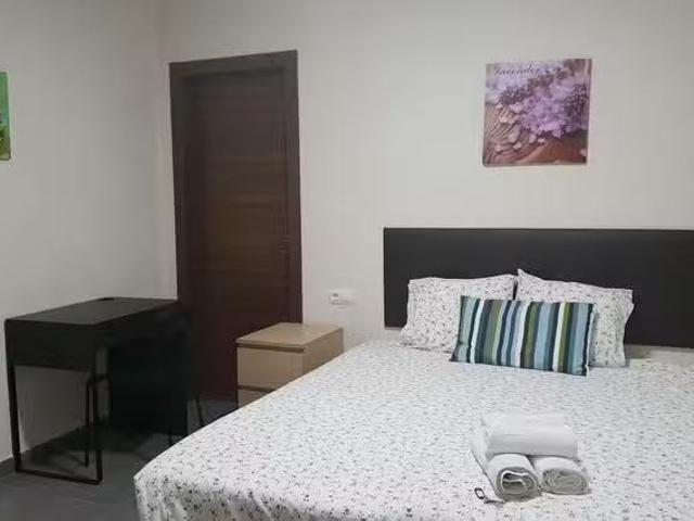 Casa en alquiler en Barcelona