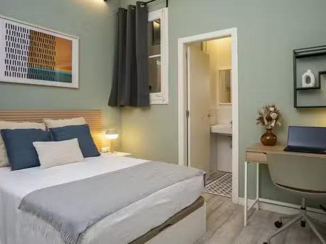 Casa en alquiler en Eixample, Barcelonès