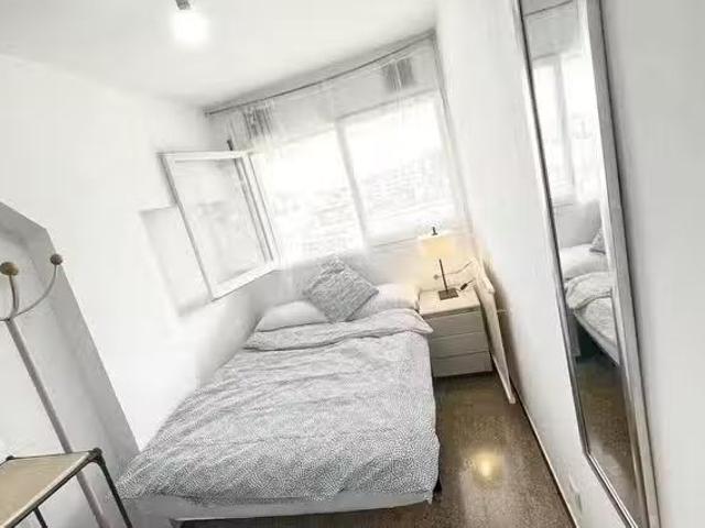 Casa en alquiler en Sant Oleguer, Sabadell