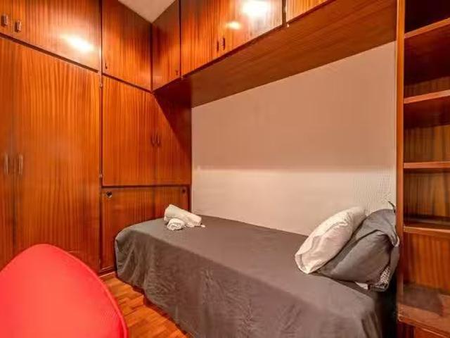 Casa en alquiler en Barcelona