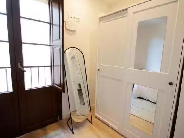 Casa en alquiler en Barcelona