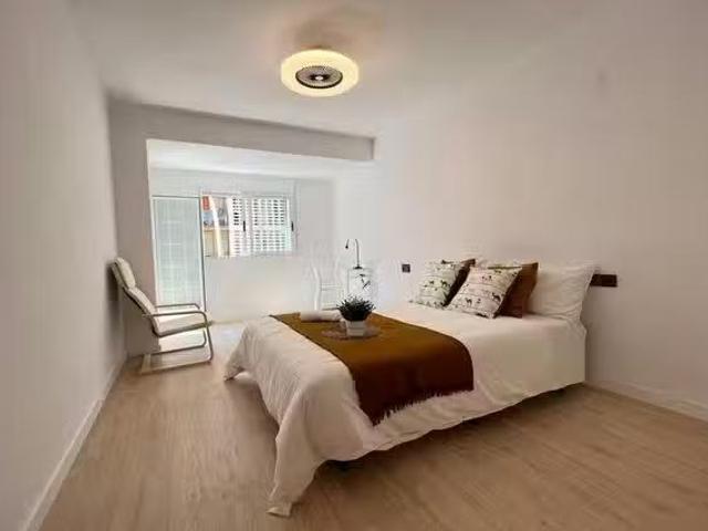 Casa en alquiler en Benimaclet, Comarca de València