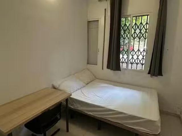 Casa en alquiler en les Corts, Barcelonès