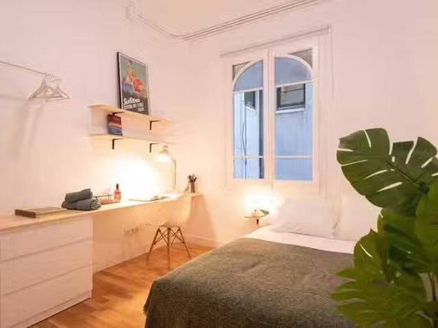Casa en alquiler en Gràcia, Barcelonès