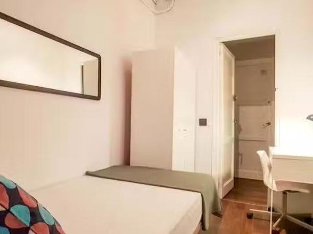 Casa en alquiler en Gràcia, Barcelonès