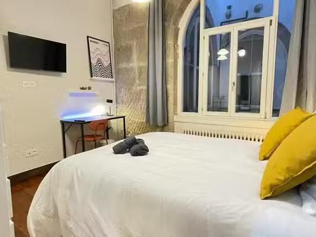 Casa en alquiler en Ibaiondo, Bilbao