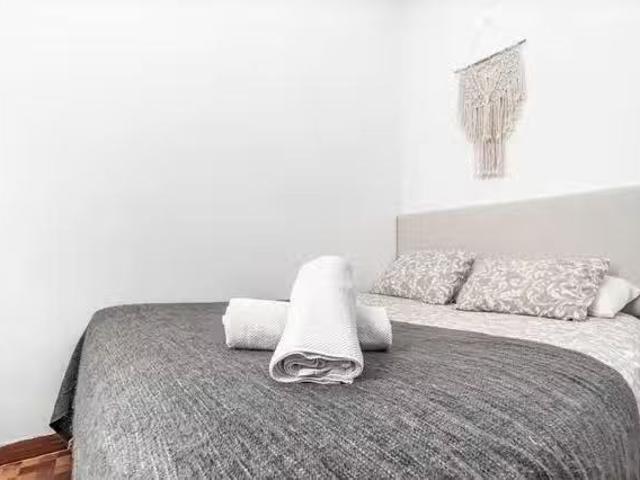 Casa en alquiler en Barcelona