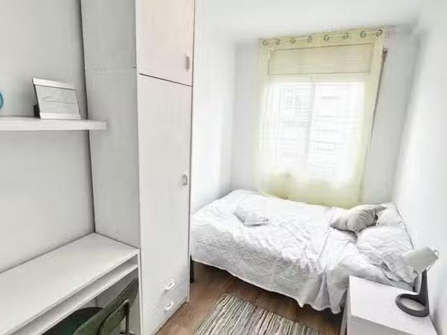 Casa en alquiler en Districte 4, Barcelonès