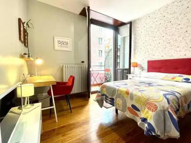 Casa en alquiler en Abando, Bilbao