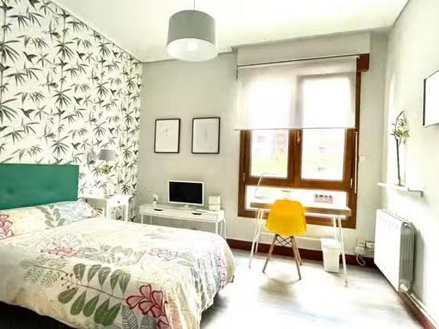 Casa en alquiler en Basurtu-Zorrotza, Bilbao