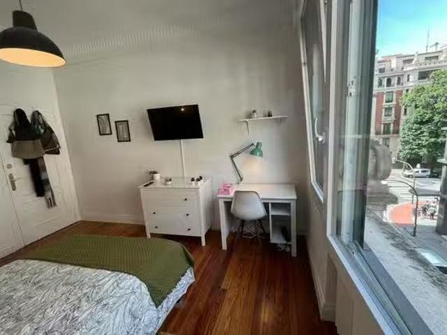 Casa en alquiler en Abando, Bilbao