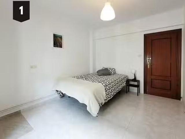 Casa en alquiler en Deusto, Bilbao