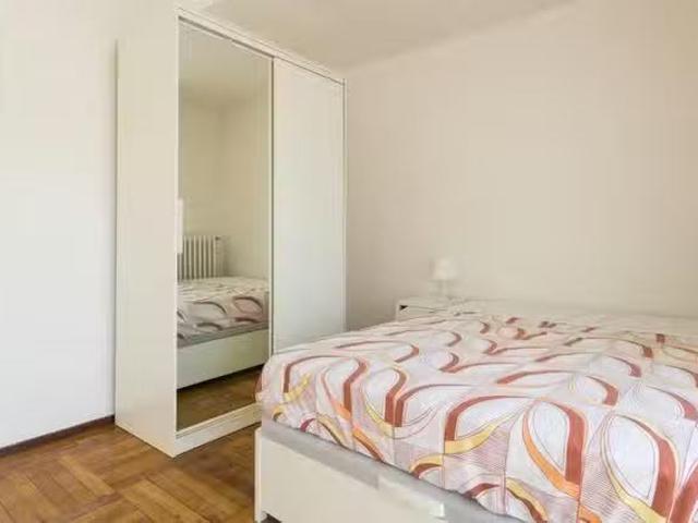 Casa en alquiler en Castilla, Madrid