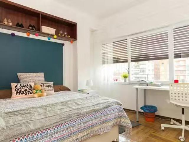 Casa en alquiler en Castilla, Madrid