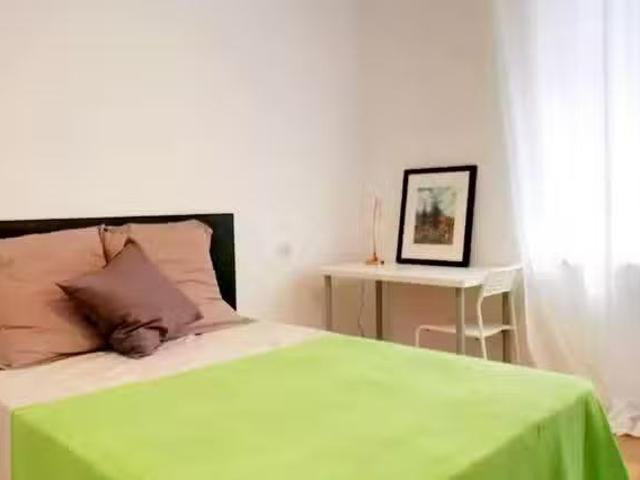 Casa en alquiler en Tetuán, Madrid