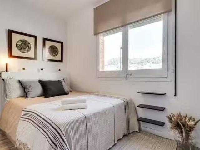 Casa en alquiler en Nou Barris, Barcelonès