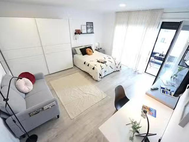 Casa en alquiler en Abando, Bilbao