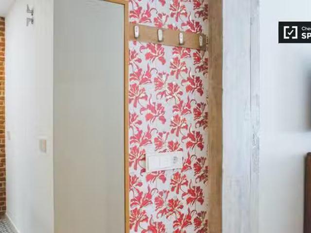 Casa en alquiler en Argüelles, Madrid